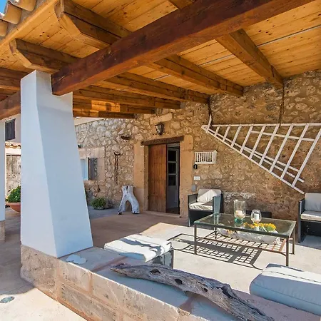 Can Papa Villa Pollença
